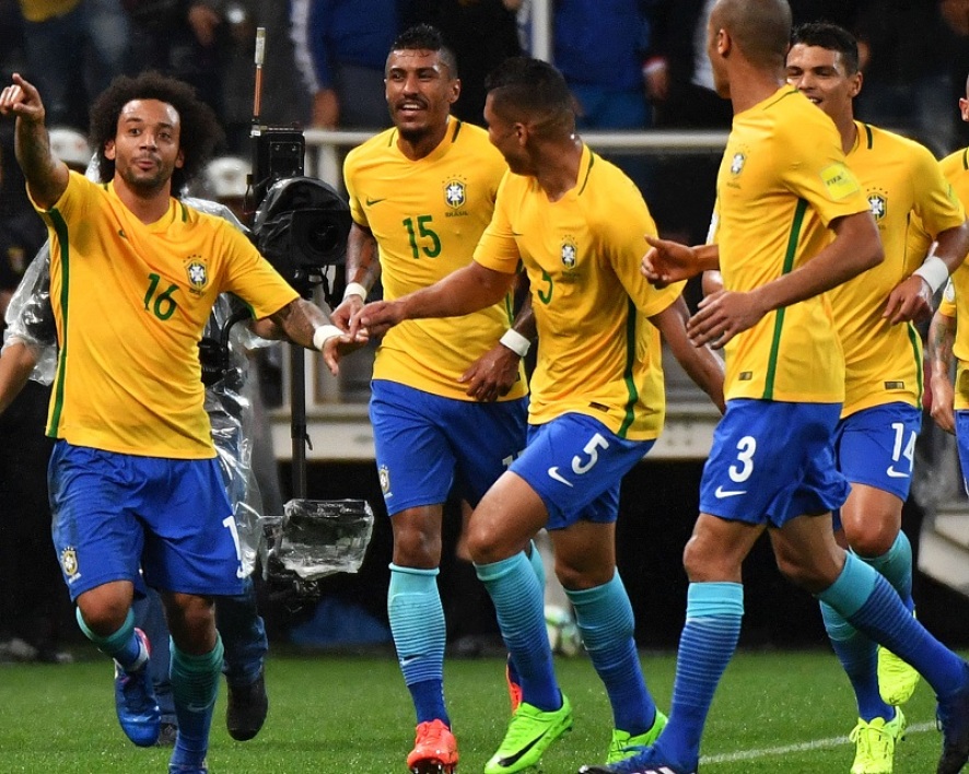 brasil copa do mundo
