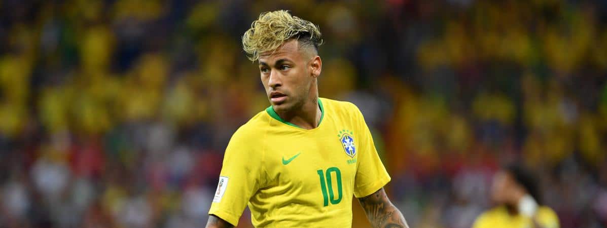 neymar copa do mundo