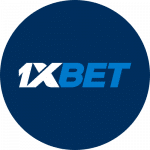 1xbet logo