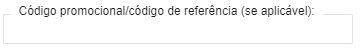 codigo promocional betfair brasil