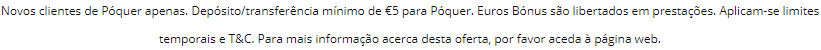 bonus poker