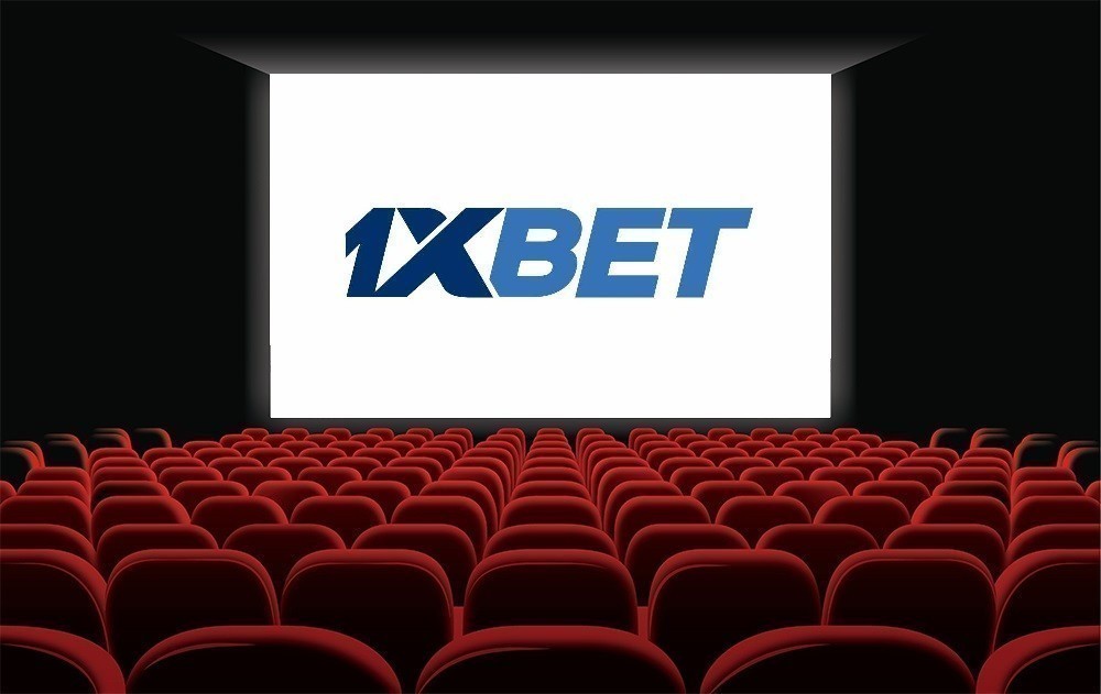 1xbet app filmes