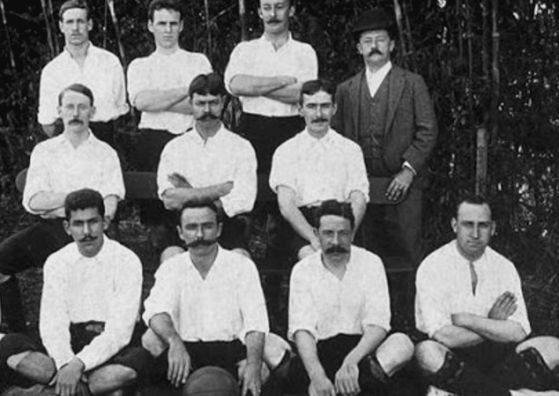 O PRIMEIRO FIFA DA HISTÓRIA! YouTube O PRIMEIRO FIFA DA HISTÓRIA! YouTube